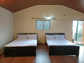 Mugila mane ecostay